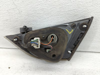 2011-2015 Hyundai Sonata Tail Light Assembly Driver Left OEM Fits Fits 2011 2012 2013 2014 2015 OEM Used Auto Parts - Oemuse