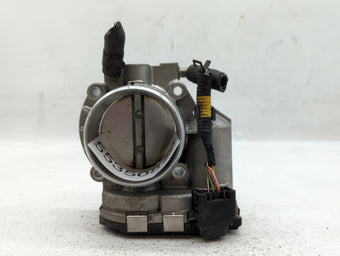 compare product 2011-2015 Hyundai Sonata Throttle Body P/N:35100-2G800 Fits Fits 2011 2012 2013 2014 2015 2016 OEM Used Auto Parts