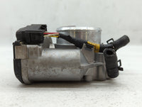 2011-2015 Hyundai Sonata Throttle Body P/N:35100-2G800 Fits Fits 2011 2012 2013 2014 2015 2016 OEM Used Auto Parts - Oemused