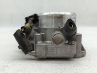 2011-2015 Hyundai Sonata Throttle Body P/N:35100-2G800 Fits Fits 2011 2012 2013 2014 2015 2016 OEM Used Auto Parts - Oemused