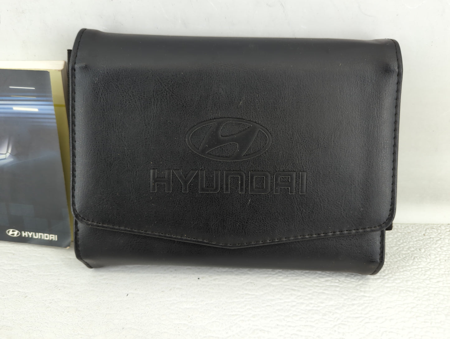 2012 Hyundai Sonata Owners Manual Book Guide P/N:A3SO-EU15A OEM Used Auto Parts - Oemusedautoparts1.com