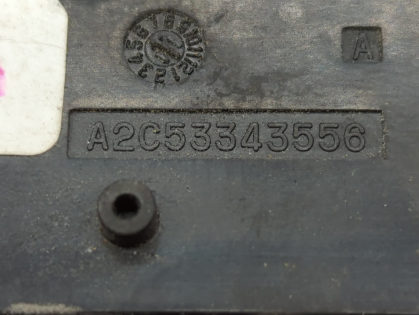2011-2012 Hyundai Sonata PCM Engine Control Computer ECU ECM PCU OEM P/N:39101-2G667 39102-2G662, 39112-2G662 Fits Fits 2011