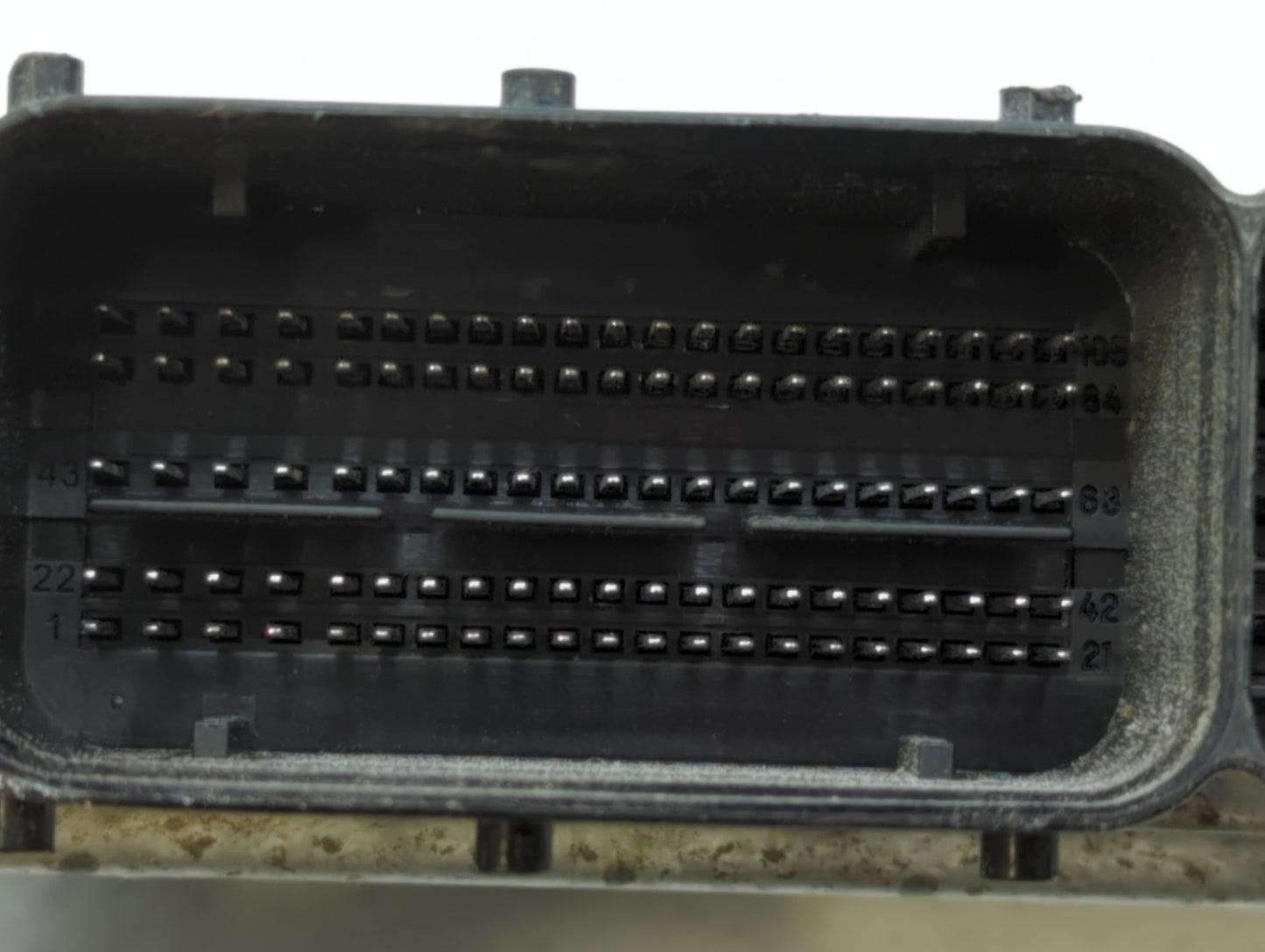 2011-2012 Hyundai Sonata PCM Engine Control Computer ECU ECM PCU OEM P/N:39101-2G667 39102-2G662, 39112-2G662 Fits Fits 2011