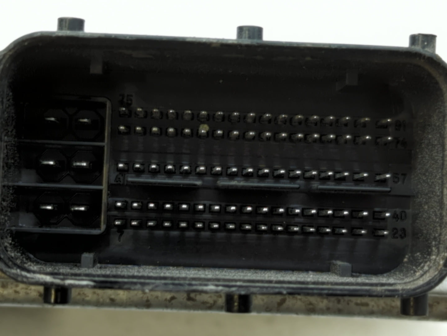 2011-2012 Hyundai Sonata PCM Engine Control Computer ECU ECM PCU OEM P/N:39101-2G667 39102-2G662, 39112-2G662 Fits Fits 2011