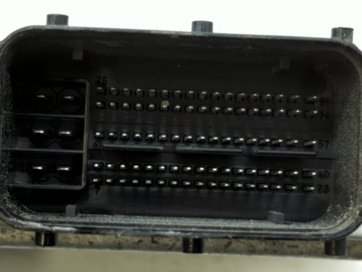 2011-2012 Hyundai Sonata PCM Engine Control Computer ECU ECM PCU OEM P/N:39101-2G667 39102-2G662, 39112-2G662 Fits Fits 2011