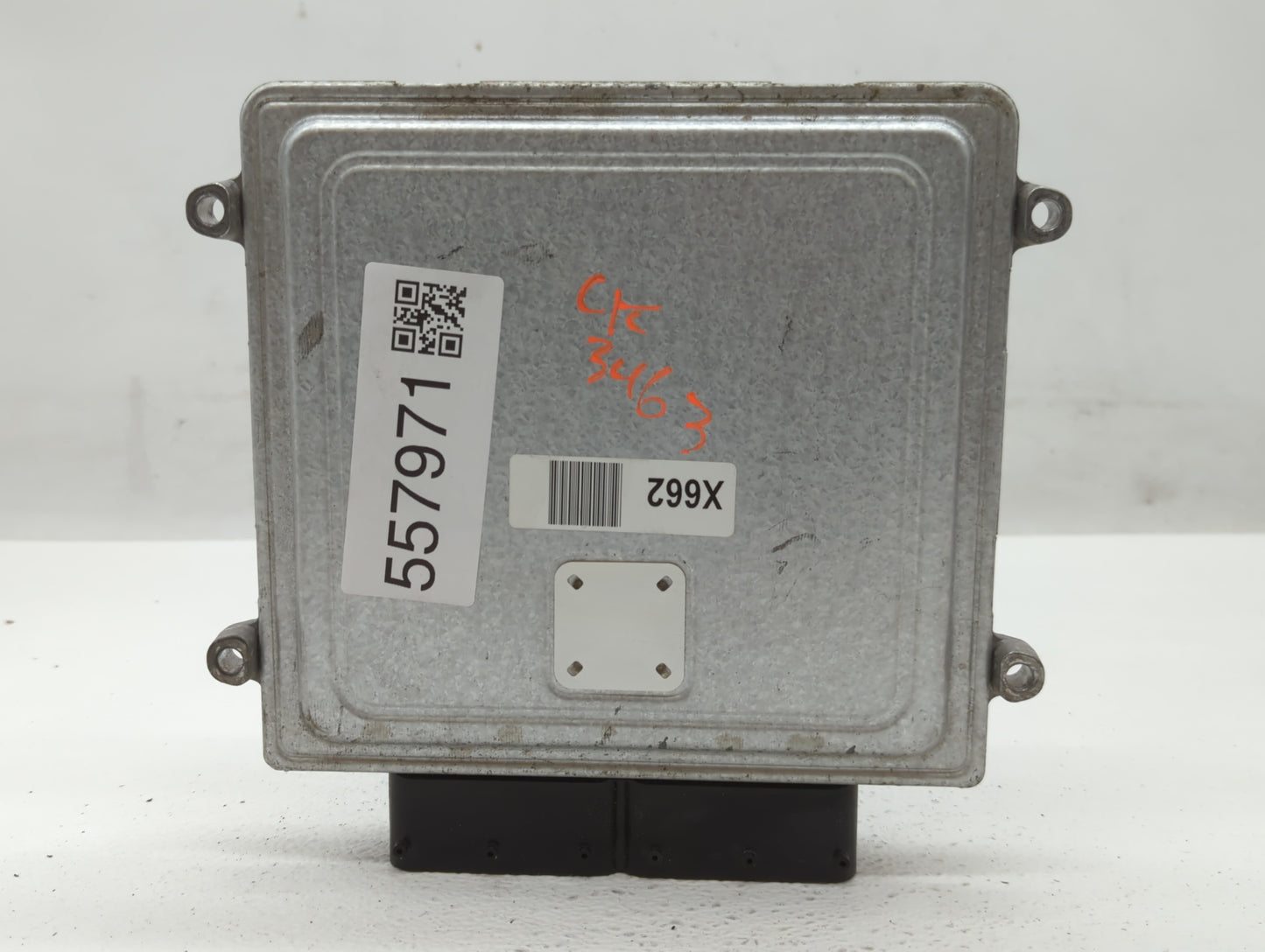 2011-2012 Hyundai Sonata PCM Engine Control Computer ECU ECM PCU OEM P/N:39101-2G667 39102-2G662, 39112-2G662 Fits Fits 2011