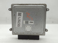 2011-2012 Hyundai Sonata PCM Engine Control Computer ECU ECM PCU OEM P/N:39101-2G667 39102-2G662, 39112-2G662 Fits Fits 2011