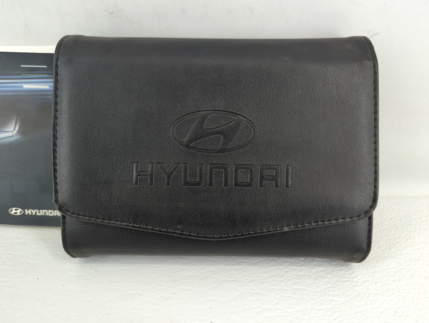 2012 Hyundai Sonata Owners Manual Book Guide P/N:A3S0-EU10C OEM Used Auto Parts - Oemusedautoparts1.com
