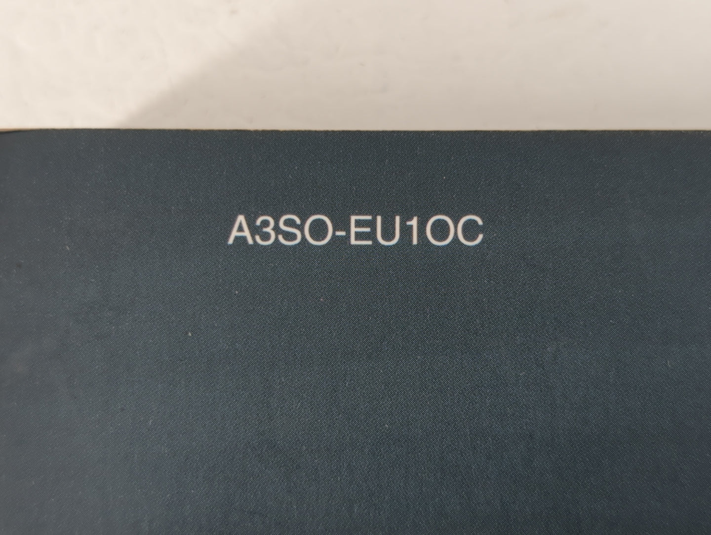 2012 Hyundai Sonata Owners Manual Book Guide P/N:A3S0-EU10C OEM Used Auto Parts - Oemusedautoparts1.com
