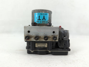 compare product 2011-2013 Hyundai Sonata ABS Pump Control Module Replacement P/N:58920-3Q500 Fits Fits 2011 2012 2013 OEM Used Auto Parts