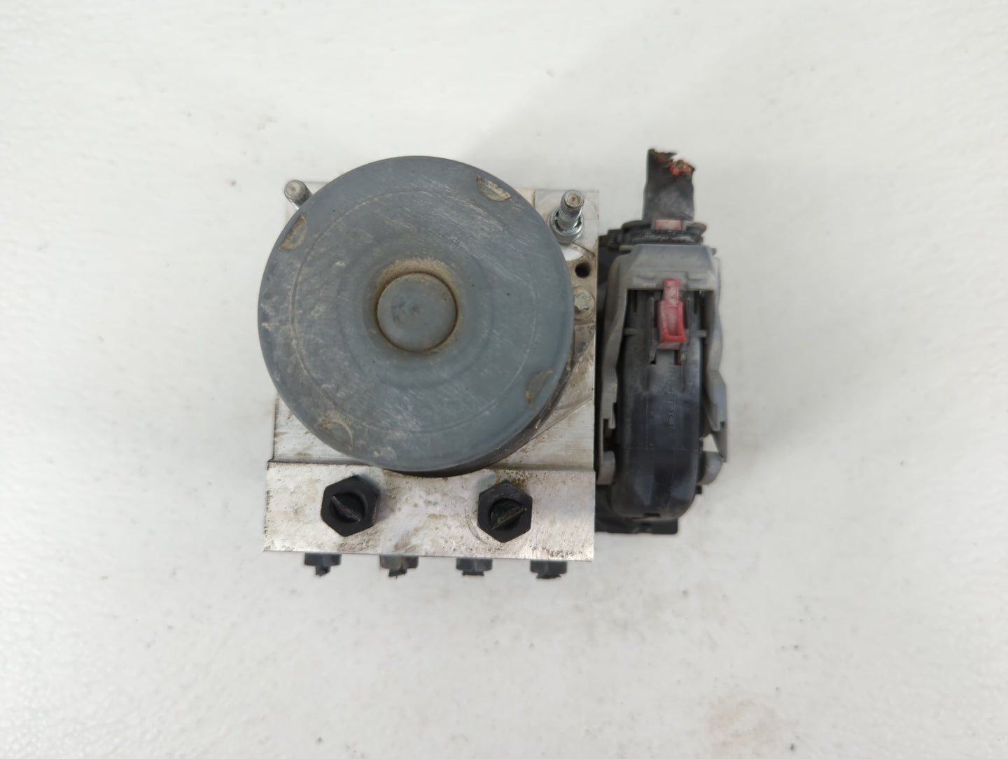 2011-2013 Hyundai Sonata ABS Pump Control Module Replacement P/N:58920-3Q500 Fits Fits 2011 2012 2013 OEM Used Auto Parts - 
