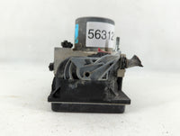 2011-2013 Hyundai Sonata ABS Pump Control Module Replacement P/N:58920-3Q500 Fits Fits 2011 2012 2013 OEM Used Auto Parts - 