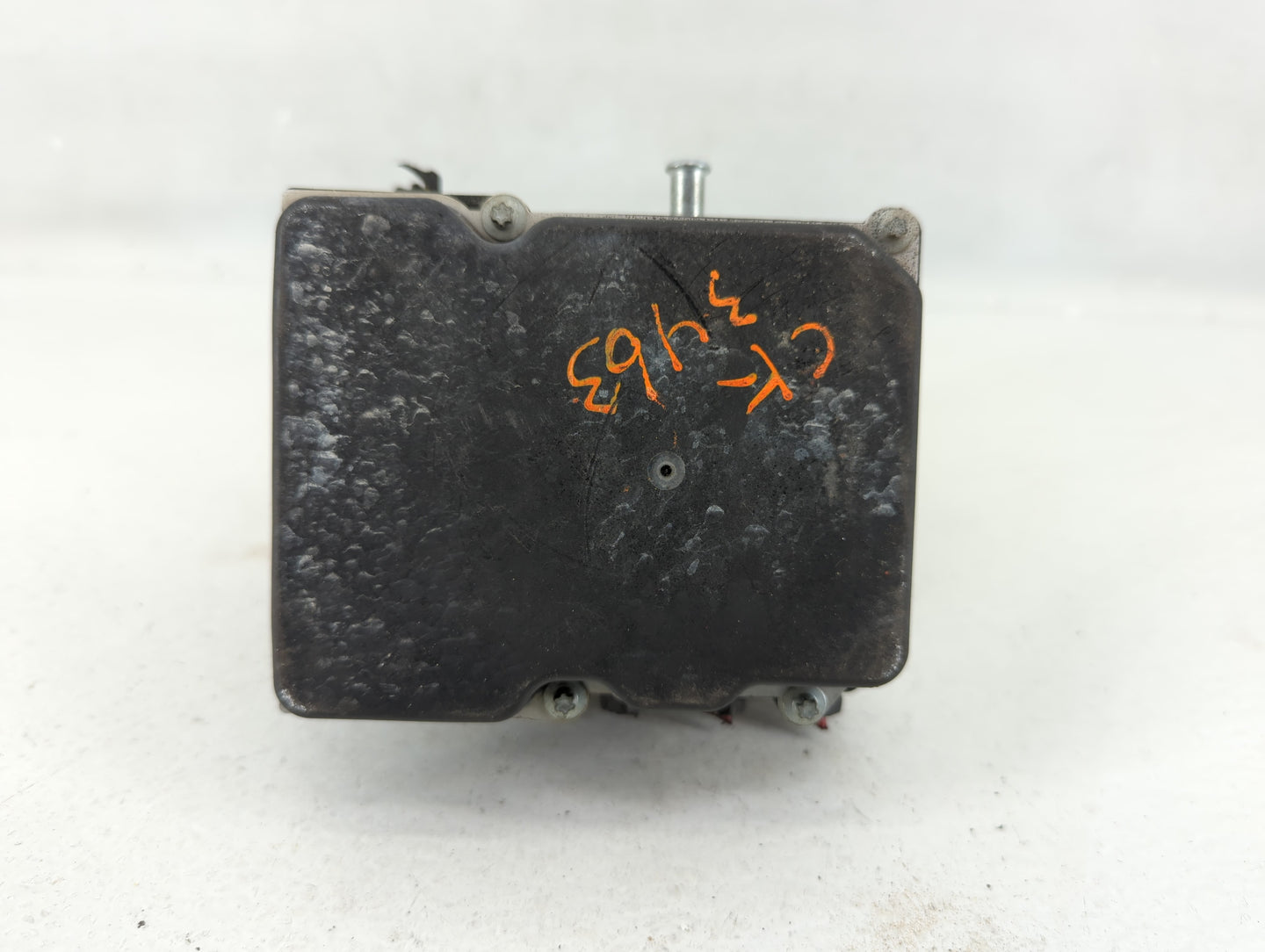 2011-2013 Hyundai Sonata ABS Pump Control Module Replacement P/N:58920-3Q500 Fits Fits 2011 2012 2013 OEM Used Auto Parts - 