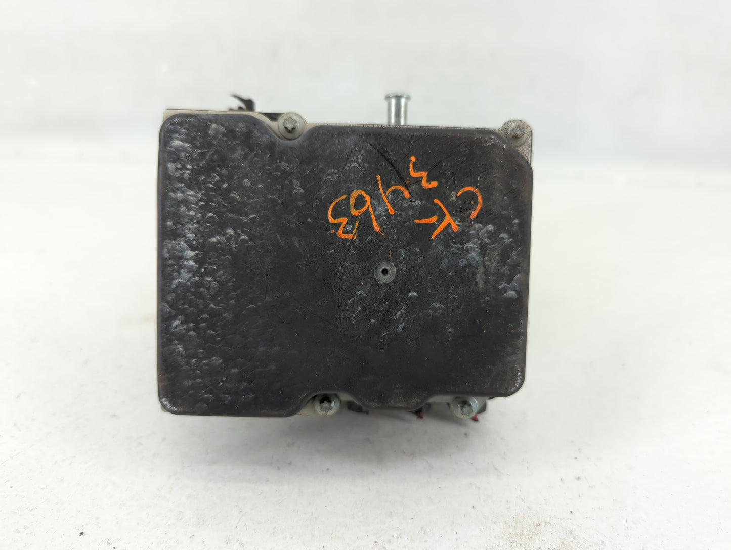 2011-2013 Hyundai Sonata ABS Pump Control Module Replacement P/N:58920-3Q500 Fits Fits 2011 2012 2013 OEM Used Auto Parts - 