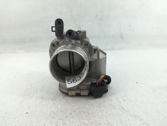 compare product 2011-2014 Hyundai Sonata Throttle Body P/N:35100-2G710 Fits Fits 2011 2012 2013 2014 2015 2016 OEM Used Auto Parts