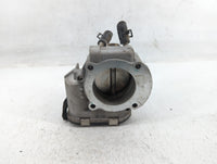2011-2014 Hyundai Sonata Throttle Body P/N:35100-2G710 Fits Fits 2011 2012 2013 2014 2015 2016 OEM Used Auto Parts - Oemused