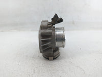 2011-2014 Hyundai Sonata Throttle Body P/N:35100-2G710 Fits Fits 2011 2012 2013 2014 2015 2016 OEM Used Auto Parts - Oemused