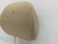 2011-2012 Hyundai Sonata Headrest Head Rest Rear Center Seat Fits Fits 2011 2012 OEM Used Auto Parts - Oemusedautoparts1.com