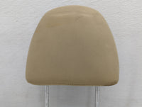 2011-2012 Hyundai Sonata Headrest Head Rest Rear Center Seat Fits Fits 2011 2012 OEM Used Auto Parts - Oemusedautoparts1.com