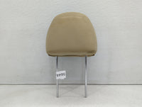 2011-2012 Hyundai Sonata Headrest Head Rest Rear Center Seat Fits Fits 2011 2012 OEM Used Auto Parts - Oemusedautoparts1.com