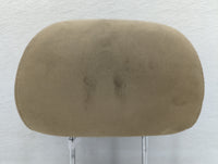 2011-2012 Hyundai Sonata Headrest Head Rest Rear Center Seat Fits Fits 2011 2012 OEM Used Auto Parts - Oemusedautoparts1.com