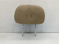 2011-2012 Hyundai Sonata Headrest Head Rest Rear Center Seat Fits Fits 2011 2012 OEM Used Auto Parts - Oemusedautoparts1.com