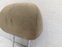2011-2012 Hyundai Sonata Headrest Head Rest Rear Center Seat Fits Fits 2011 2012 OEM Used Auto Parts - Oemusedautoparts1.com