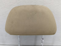 2011-2012 Hyundai Sonata Headrest Head Rest Rear Center Seat Fits Fits 2011 2012 OEM Used Auto Parts - Oemusedautoparts1.com