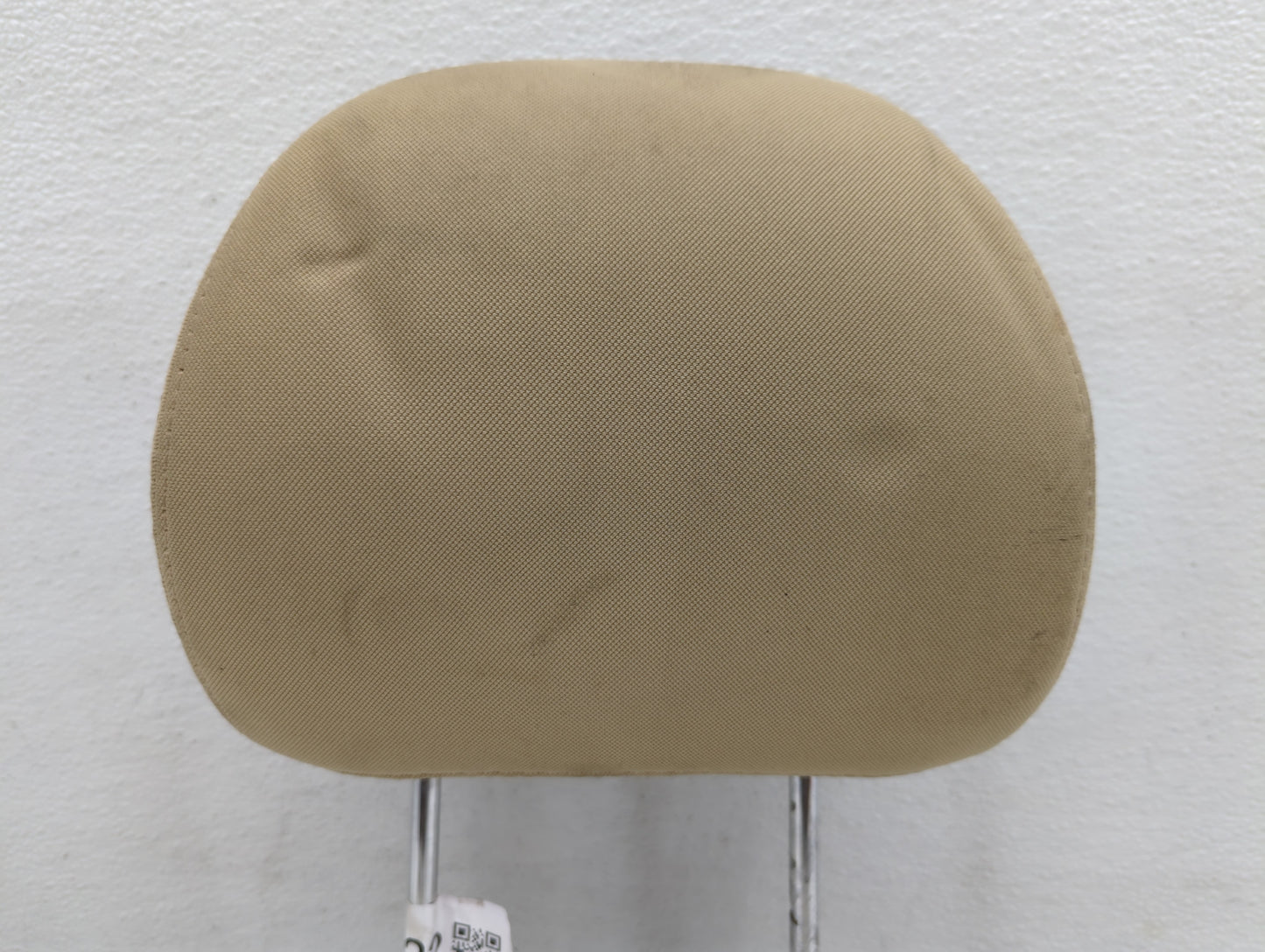 2011-2012 Hyundai Sonata Headrest Head Rest Front Driver Passenger Seat - Oemusedautoparts1.com
