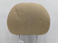 2011-2012 Hyundai Sonata Headrest Head Rest Front Driver Passenger Seat - Oemusedautoparts1.com