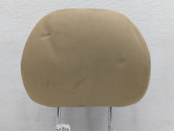 2011-2012 Hyundai Sonata Headrest Head Rest Front Driver Passenger Seat - Oemusedautoparts1.com