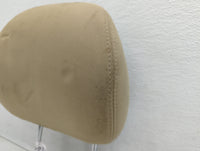 2011-2012 Hyundai Sonata Headrest Head Rest Front Driver Passenger Seat - Oemusedautoparts1.com