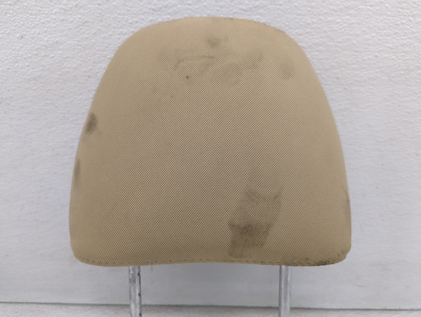 2011-2012 Hyundai Sonata Headrest Head Rest Front Driver Passenger Seat - Oemusedautoparts1.com
