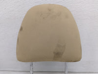 2011-2012 Hyundai Sonata Headrest Head Rest Front Driver Passenger Seat - Oemusedautoparts1.com