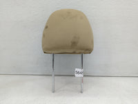 2011-2012 Hyundai Sonata Headrest Head Rest Front Driver Passenger Seat - Oemusedautoparts1.com