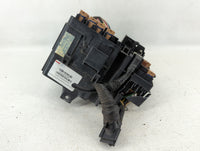 2011-2014 Hyundai Sonata Fusebox Fuse Box Panel Relay Module P/N:VS912003Q073MO Fits Fits 2011 2012 2013 2014 OEM Used Auto 