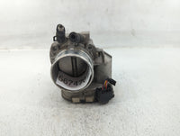2011-2014 Hyundai Sonata Throttle Body P/N:35100-2G710 Fits Fits 2011 2012 2013 2014 2015 2016 OEM Used Auto Parts - Oemused