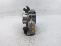 2011-2014 Hyundai Sonata Throttle Body P/N:35100-2G710 Fits Fits 2011 2012 2013 2014 2015 2016 OEM Used Auto Parts - Oemused