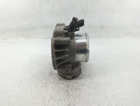 2011-2014 Hyundai Sonata Throttle Body P/N:35100-2G710 Fits Fits 2011 2012 2013 2014 2015 2016 OEM Used Auto Parts - Oemused