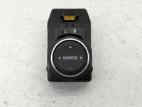 2011-2015 Hyundai Sonata Master Power Window Switch Replacement Driver Side Left P/N:202006586 Fits Fits 2011 2012 2013 2014
