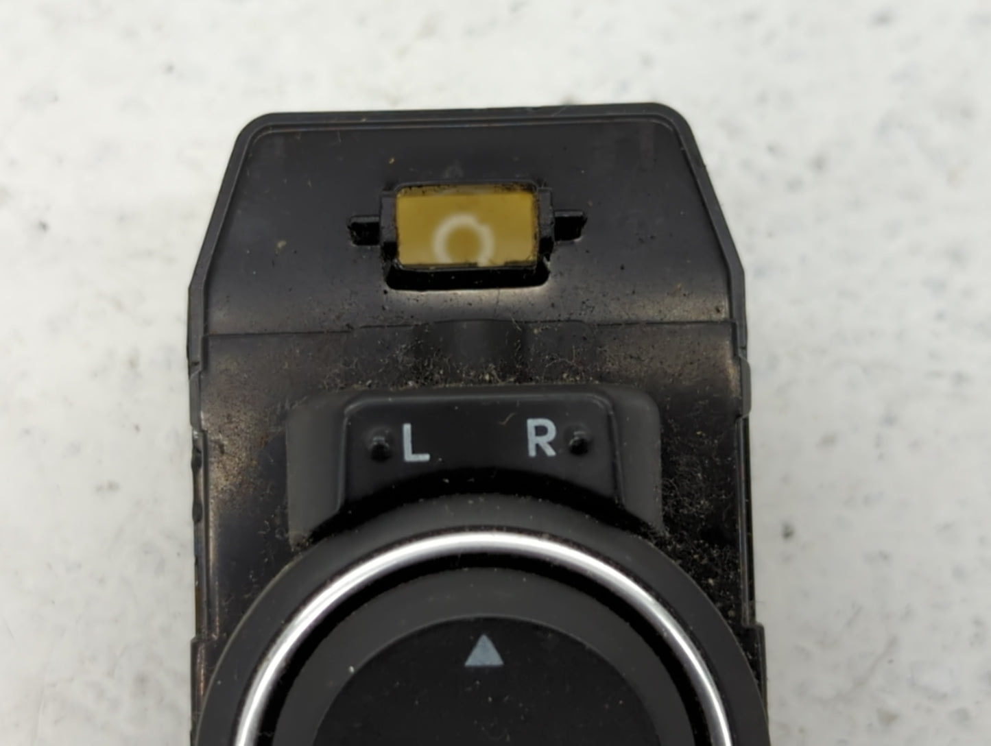 2011-2015 Hyundai Sonata Master Power Window Switch Replacement Driver Side Left P/N:202006586 Fits Fits 2011 2012 2013 2014