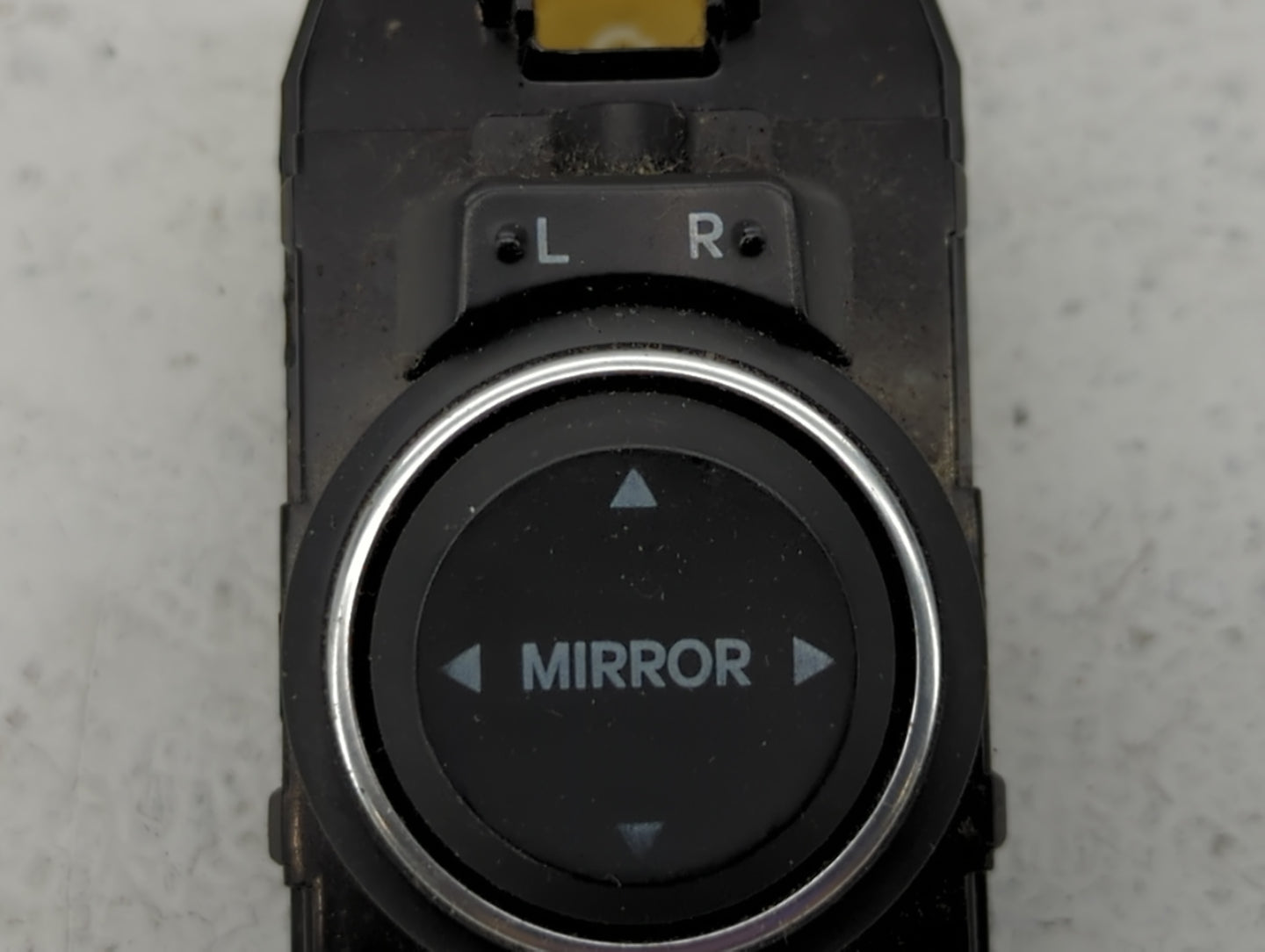 2011-2015 Hyundai Sonata Master Power Window Switch Replacement Driver Side Left P/N:202006586 Fits Fits 2011 2012 2013 2014