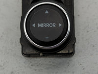 2011-2015 Hyundai Sonata Master Power Window Switch Replacement Driver Side Left P/N:202006586 Fits Fits 2011 2012 2013 2014