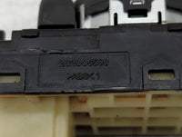 2011-2015 Hyundai Sonata Master Power Window Switch Replacement Driver Side Left P/N:202006586 Fits Fits 2011 2012 2013 2014