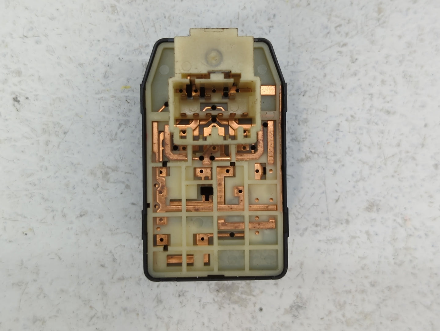 2011-2015 Hyundai Sonata Master Power Window Switch Replacement Driver Side Left P/N:202006586 Fits Fits 2011 2012 2013 2014