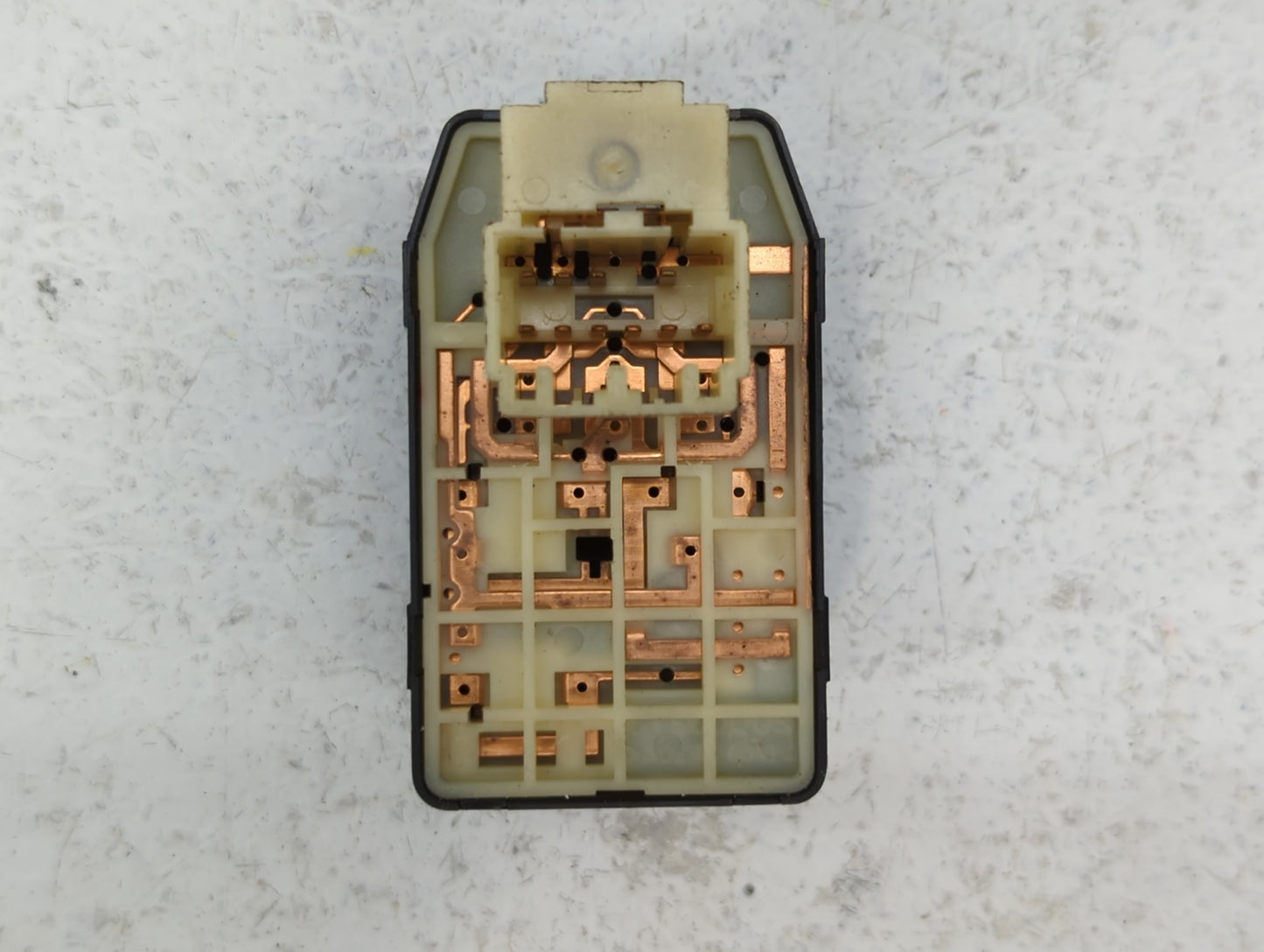 2011-2015 Hyundai Sonata Master Power Window Switch Replacement Driver Side Left P/N:202006586 Fits Fits 2011 2012 2013 2014