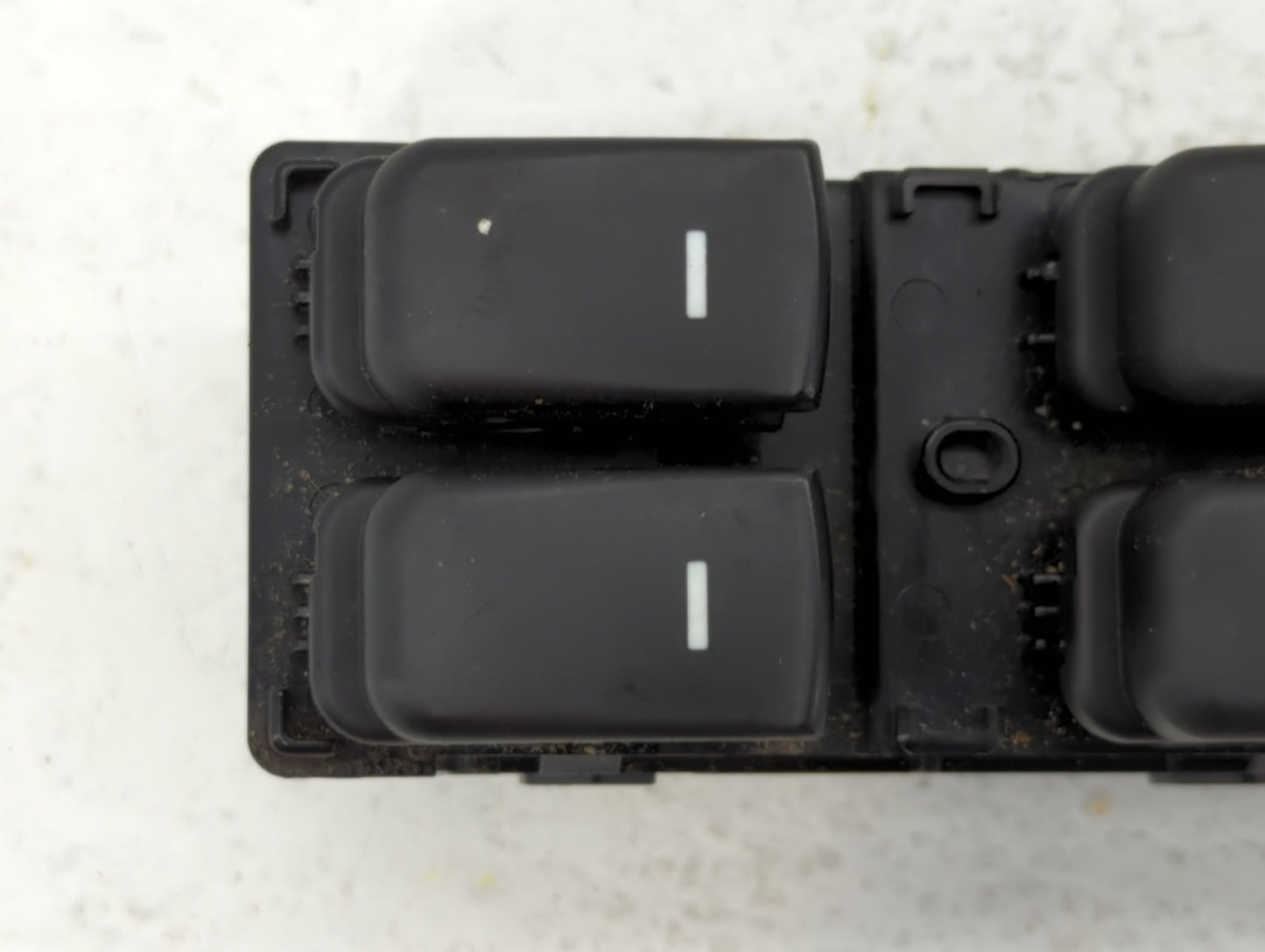 2011-2015 Hyundai Sonata Master Power Window Switch Replacement Driver Side Left P/N:202008875 Fits Fits 2011 2012 2013 2014