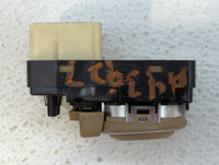 2011-2015 Hyundai Sonata Master Power Window Switch Replacement Driver Side Left P/N:202006586 Fits Fits 2011 2012 2013 2014