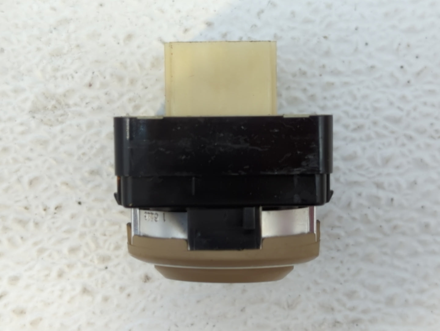 2011-2015 Hyundai Sonata Master Power Window Switch Replacement Driver Side Left P/N:202006586 Fits Fits 2011 2012 2013 2014