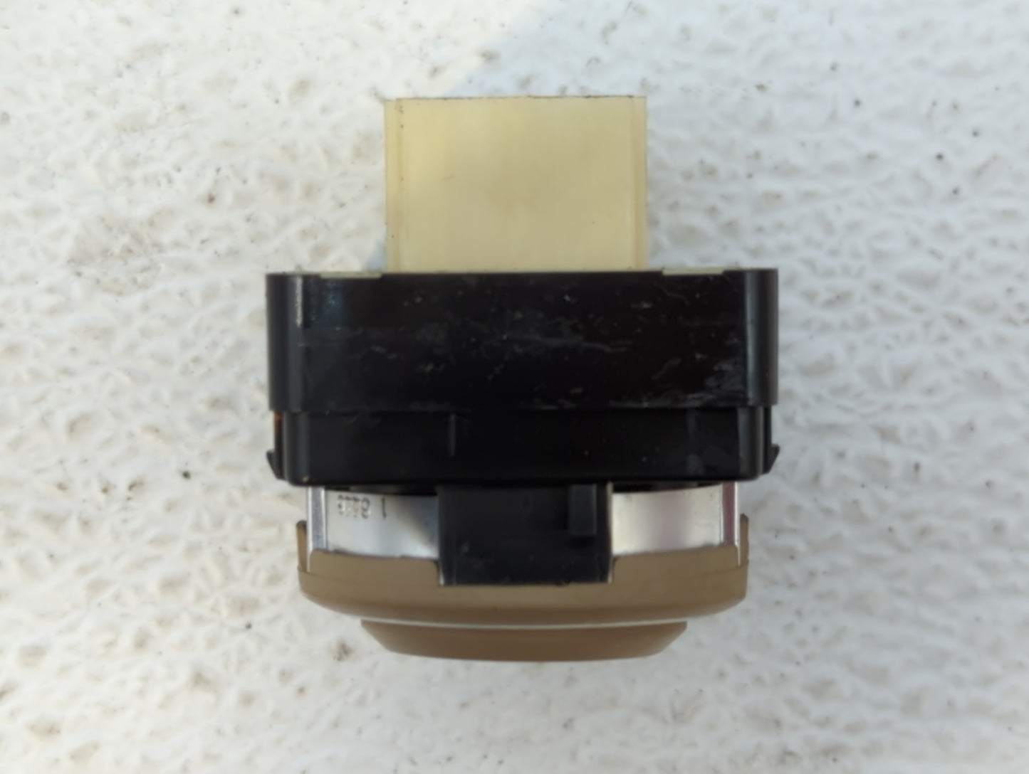 2011-2015 Hyundai Sonata Master Power Window Switch Replacement Driver Side Left P/N:202006586 Fits Fits 2011 2012 2013 2014